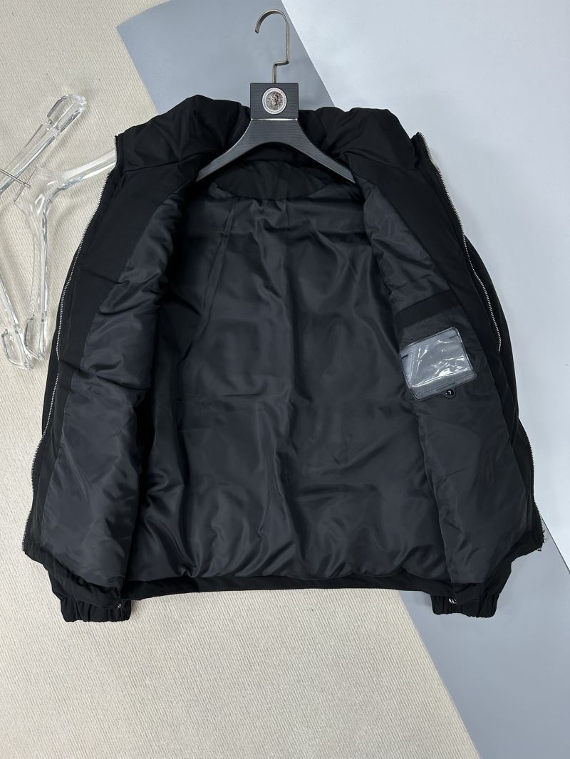 Prada Down Jackets